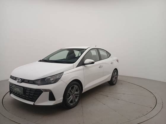 HYUNDAI HB20S 1.0 TGDI FLEX LIMITED AUTOMÁTICO